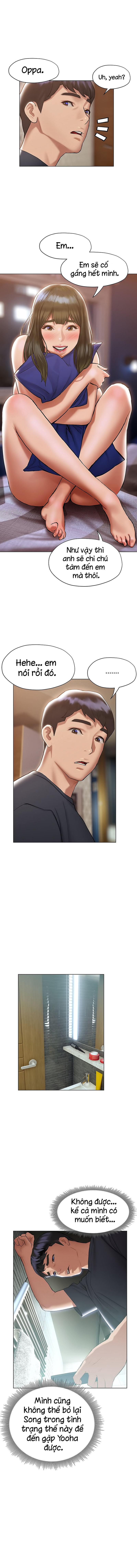 cách chúng mình tán tỉnh nhau chapter 20 4