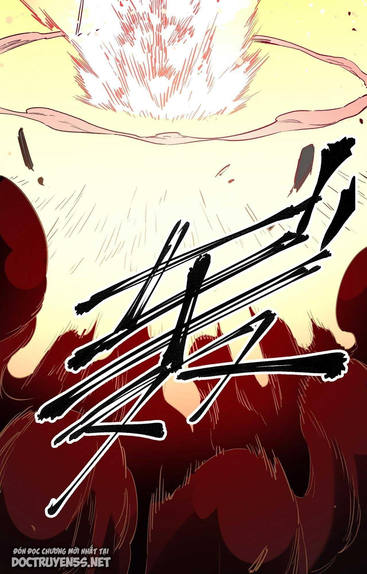 toàn dân chuyển chức: không có chức ta kết thúc thần minh chapter 3 59