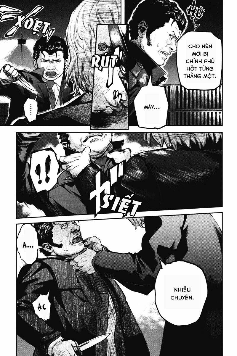 gunslinger girl chapter 58 3