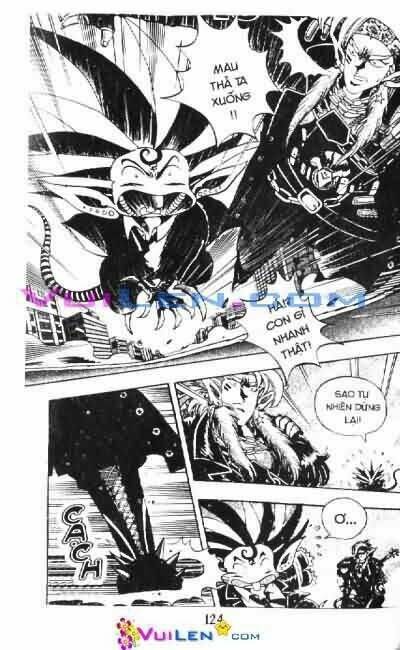 những người bạn tốt chapter 4 125