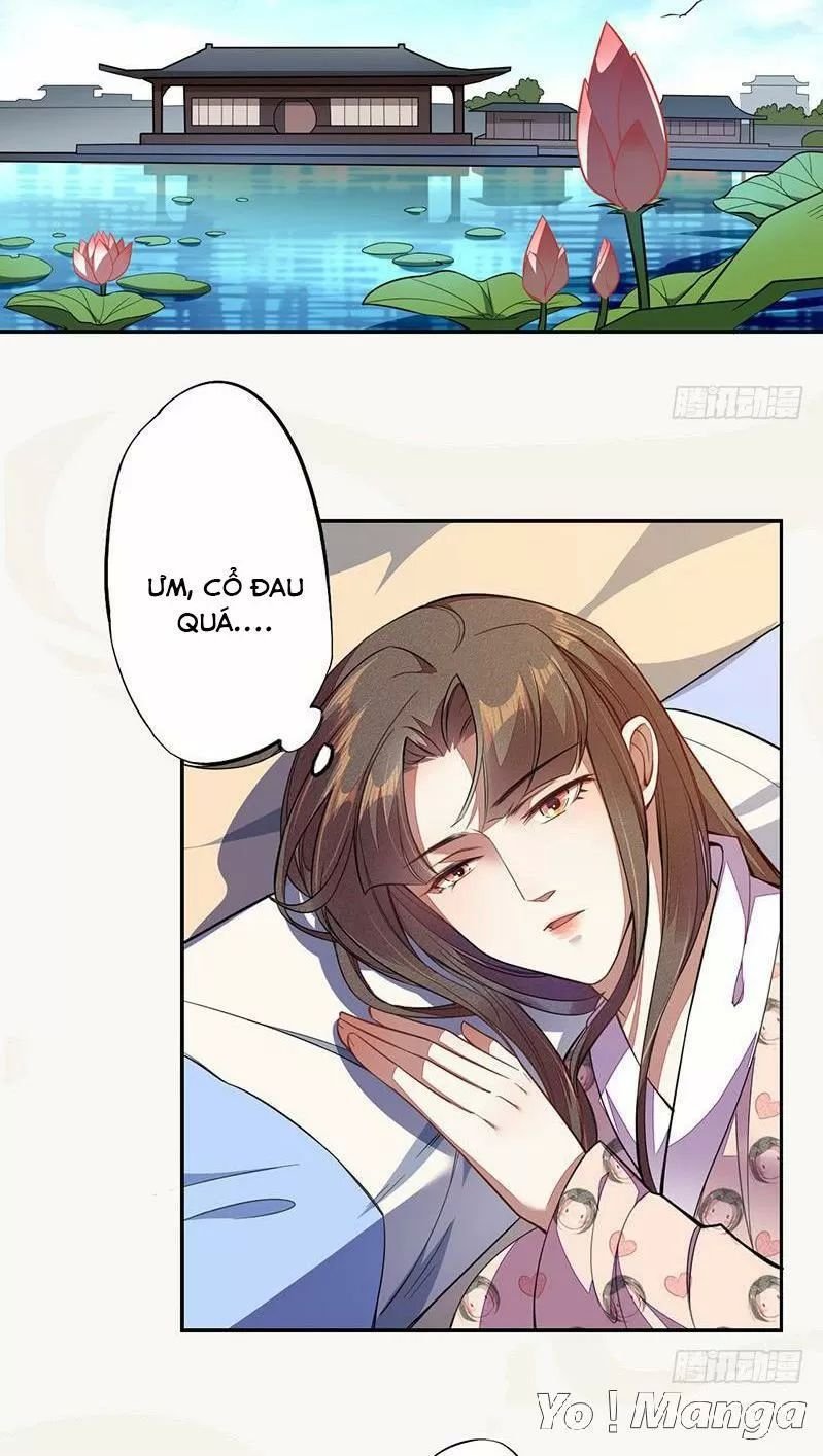 tuyệt thế luyện đan sư chapter 105 20