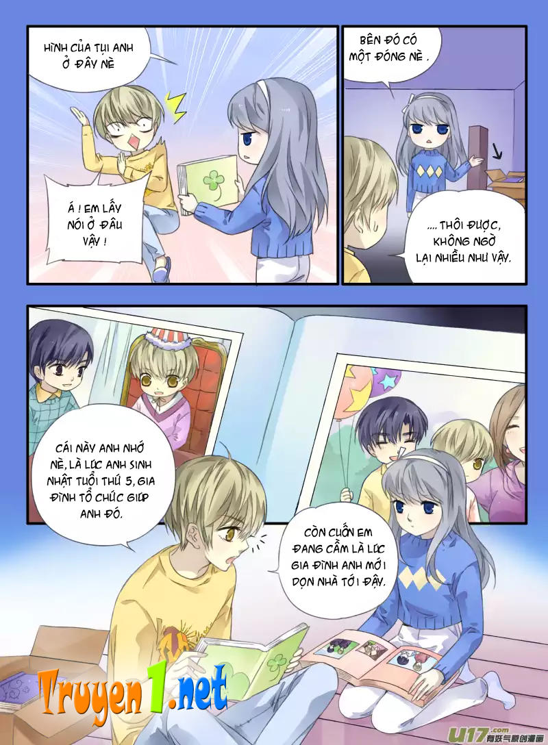 lam sí chapter 62 6