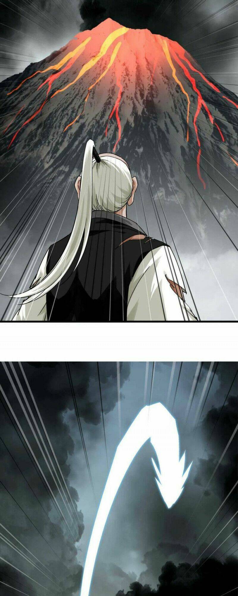 trọng sinh ta là đại thiên thần chapter 193 10