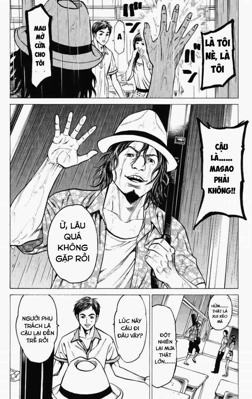 okumura kirito - thiết tử chapter 1 23