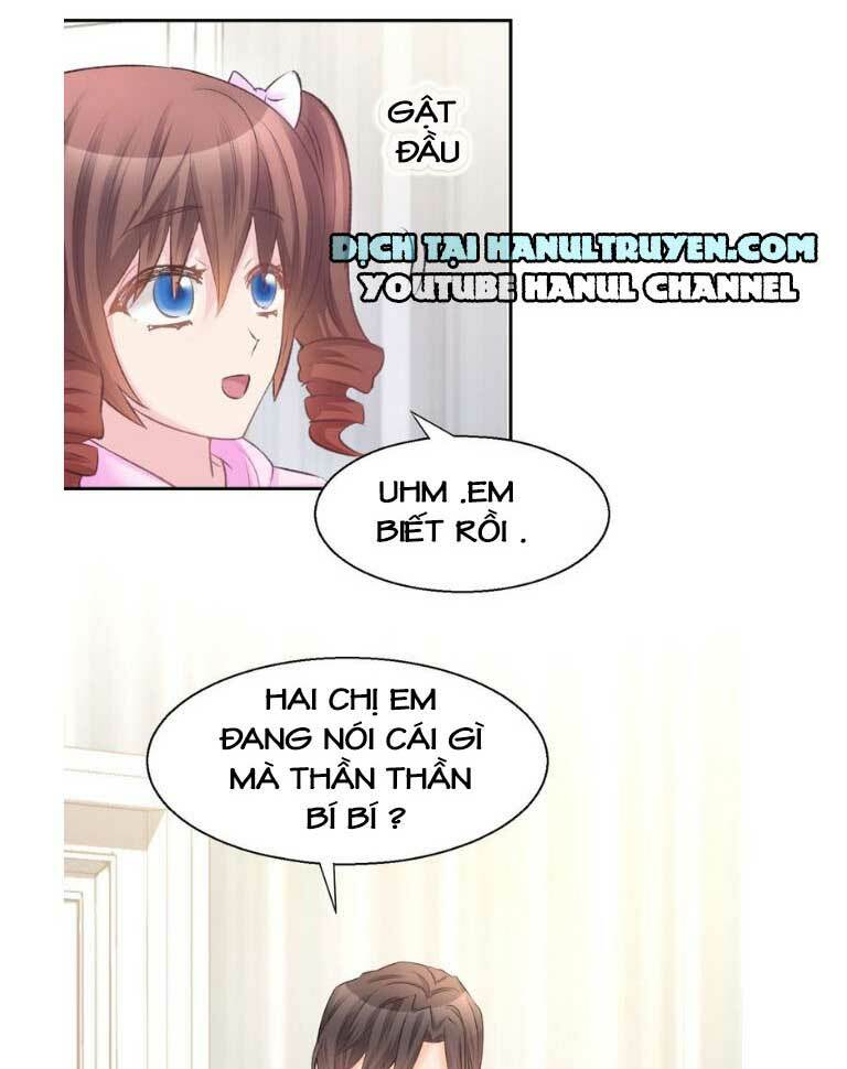 hôn nhân ấm áp : tổng tài sủng vợ thành nghiện chapter 8 5