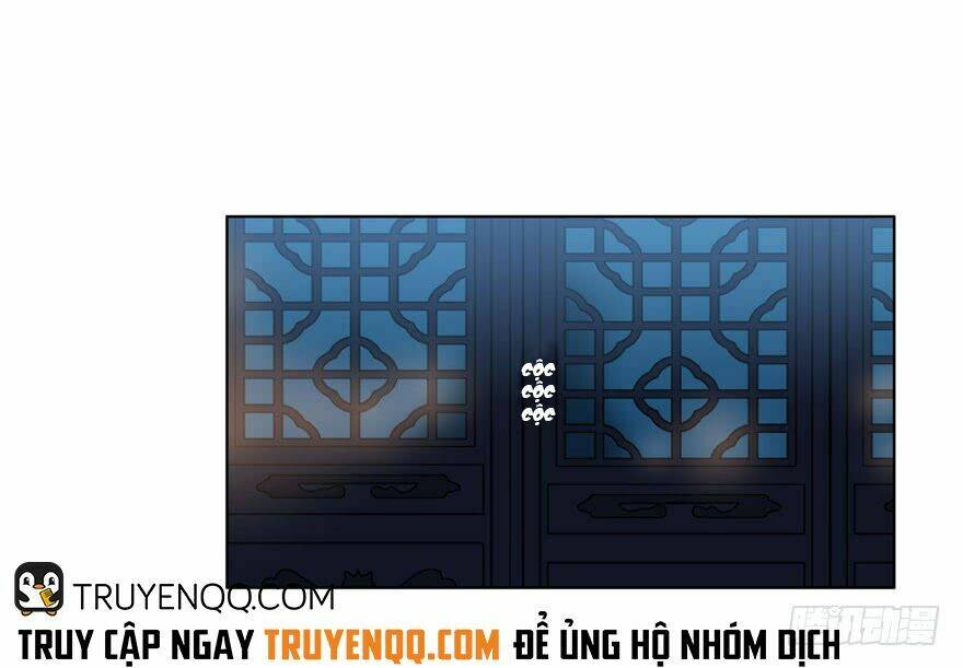 quân thiên sách chapter 1 11