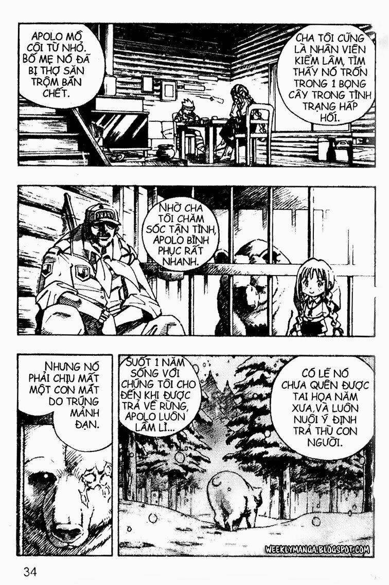 vua pháp thuật chapter 92 9