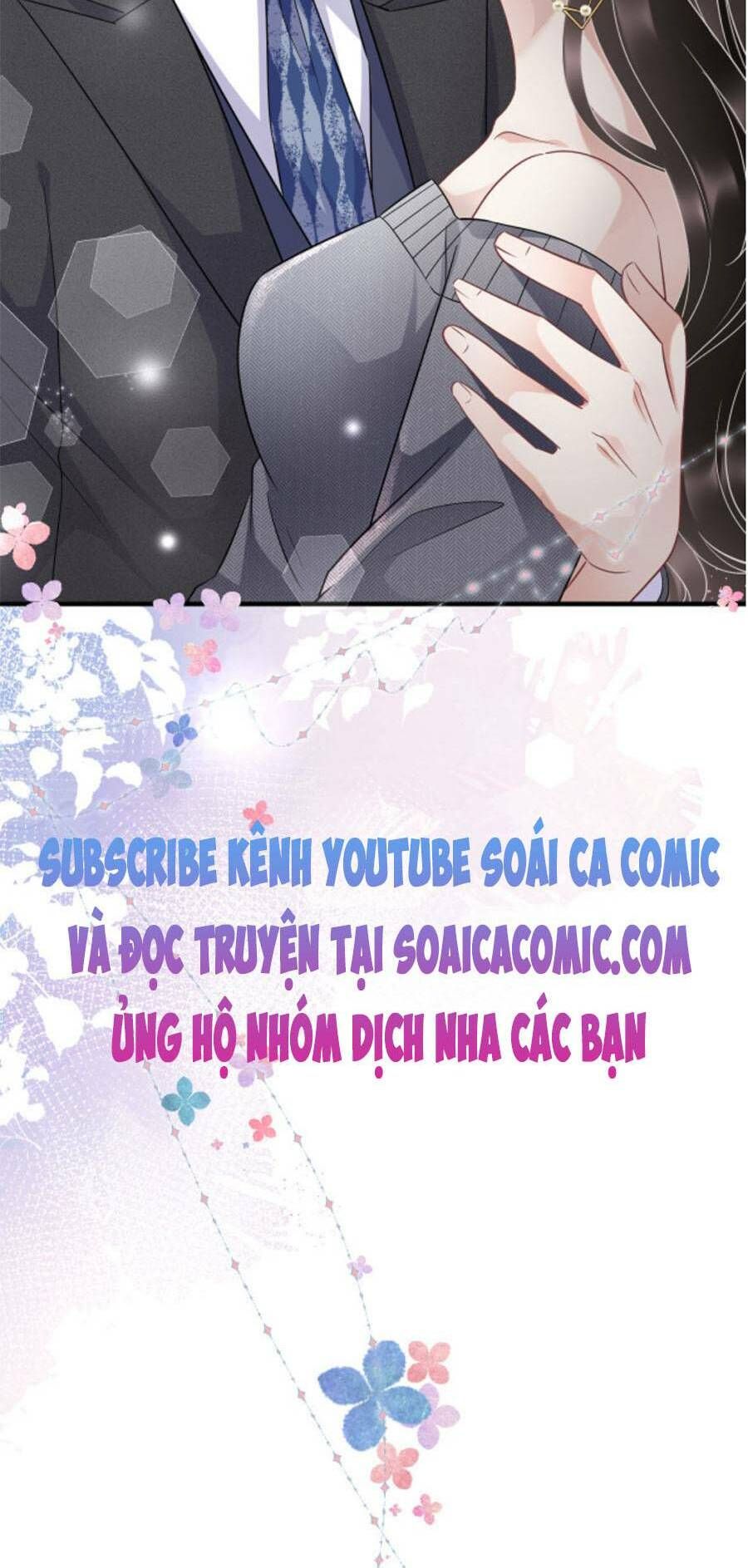 đại tiểu thư có ý đồ gì xấu đâu chapter 60 34