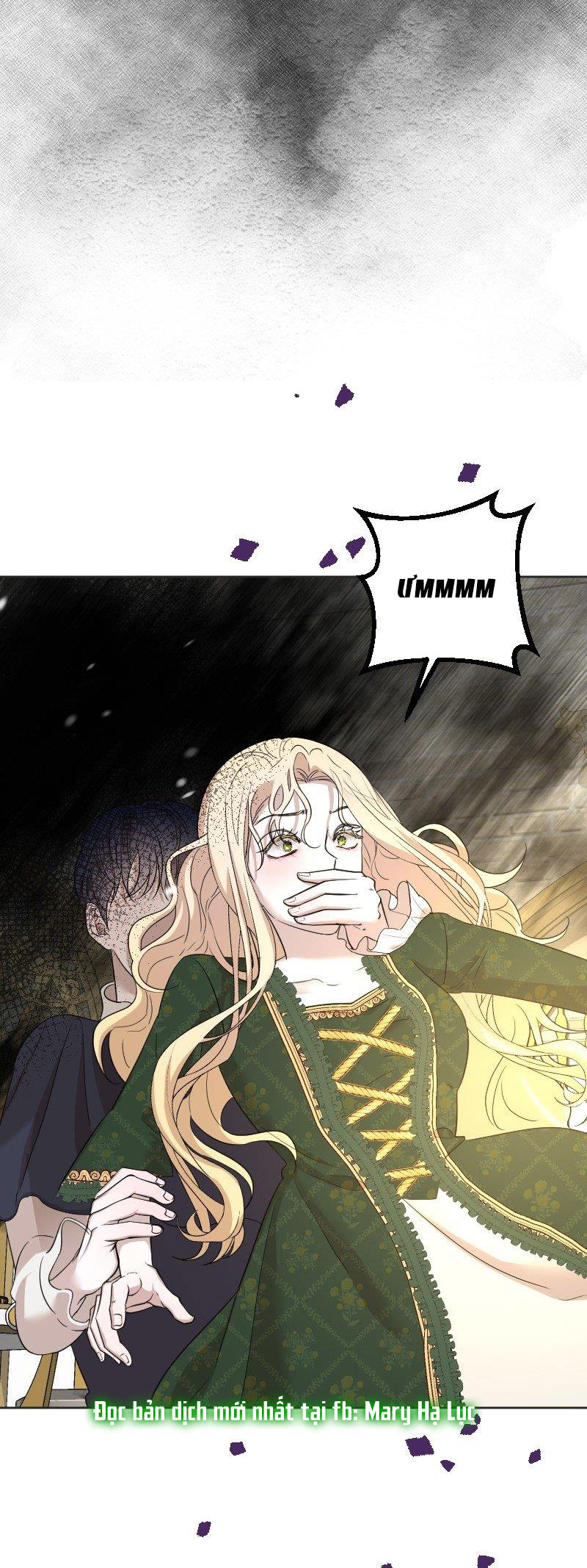 ngã rẽ định mệnh chapter 9.1 31