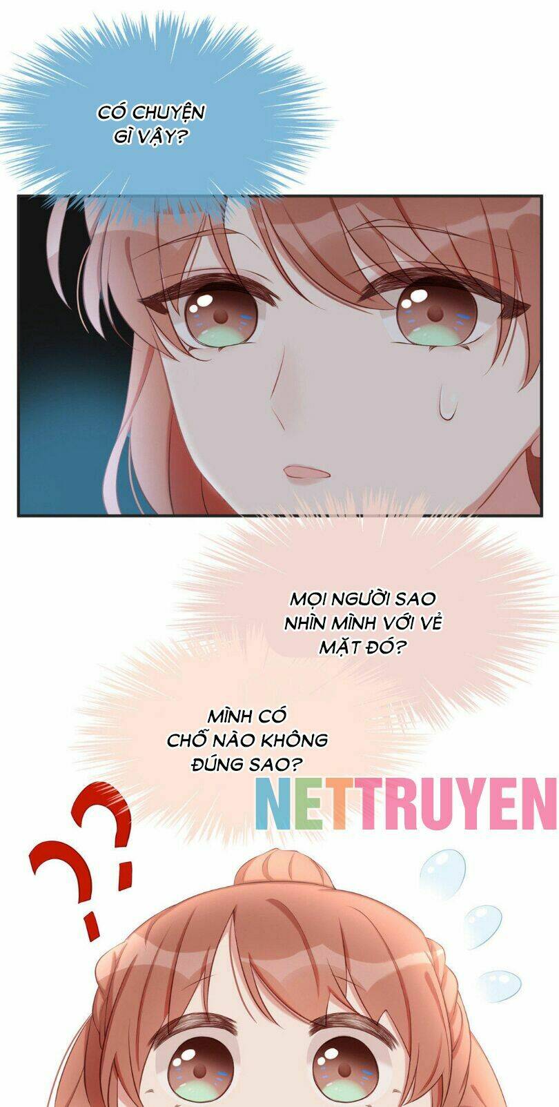 chỉ muốn cưng chiều em chapter 20 22