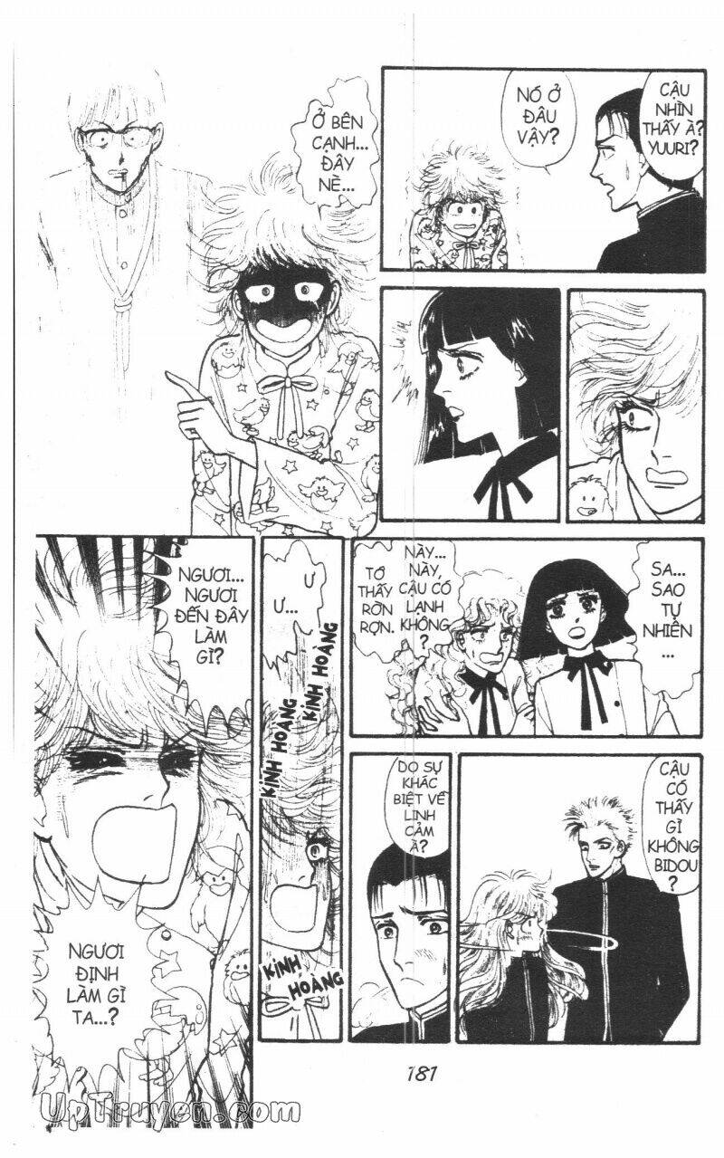 câu lạc bộ con nhà giàu chapter 4 182