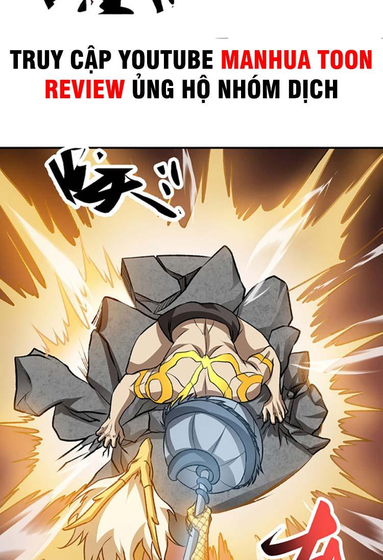 võ đạo độc tôn chapter 608 47