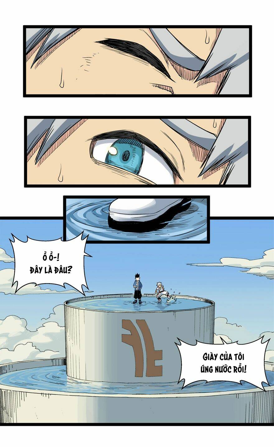 thiên công phổ chapter 6 24