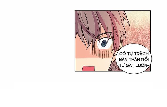 cô bạn gái kì lạ của tôi chapter 10 3