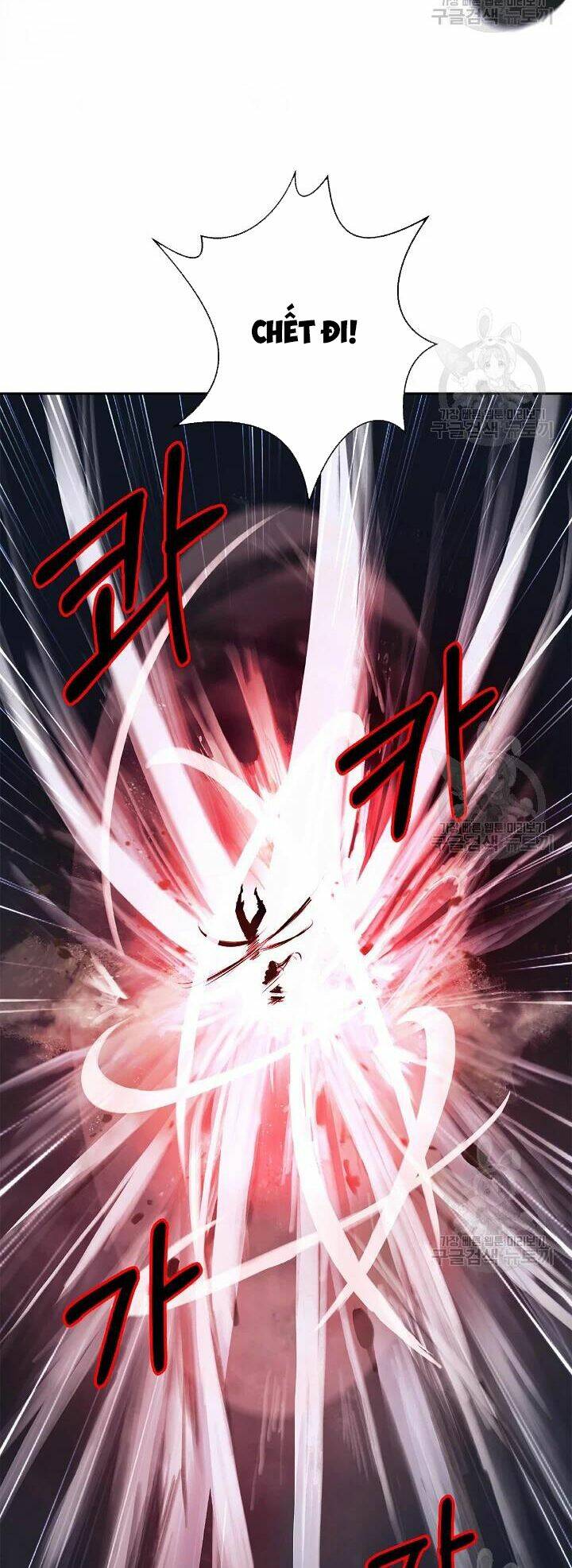 xuyên không thành hổ chapter 48 41