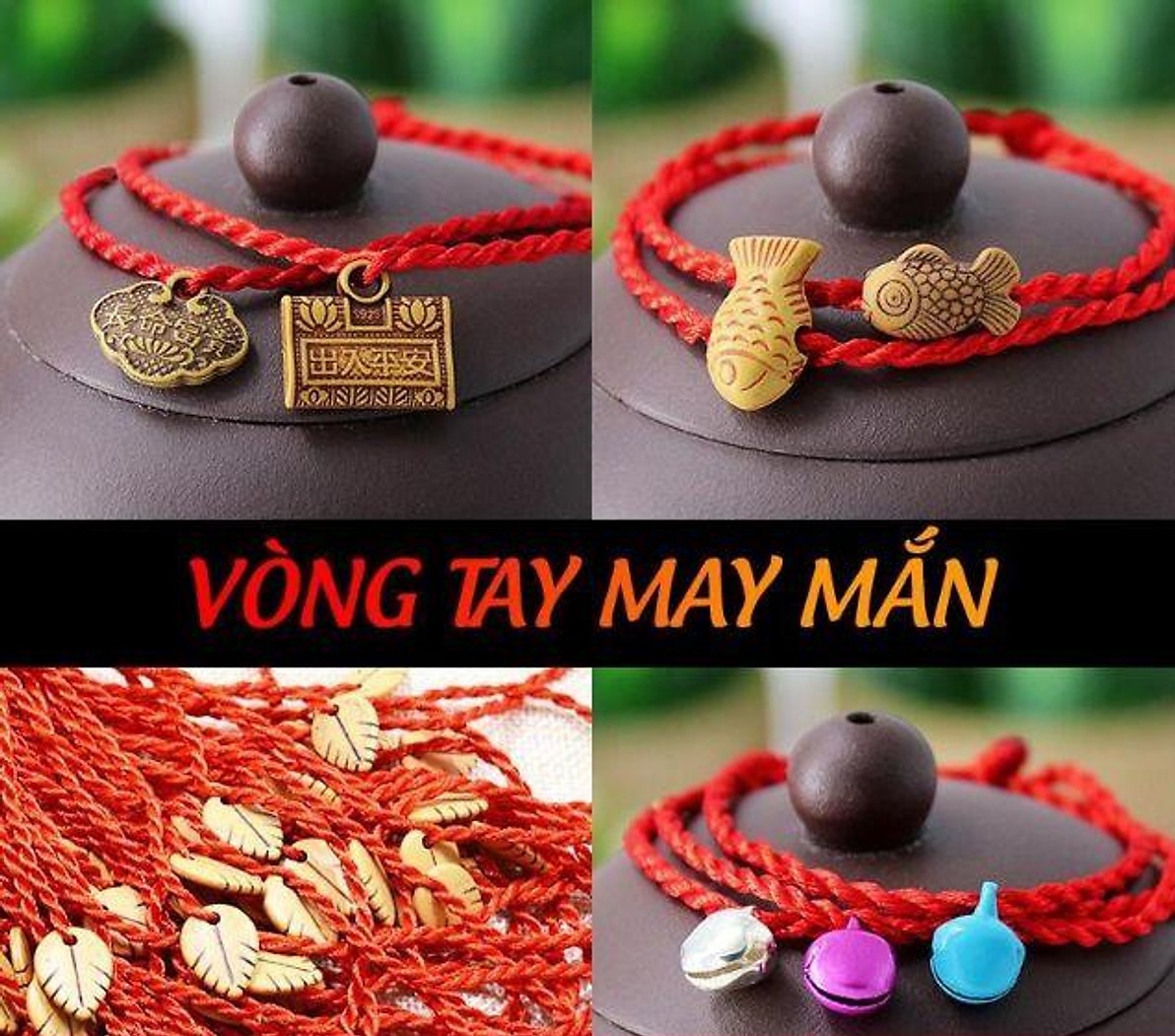 Mũ len siêu xinh cho bé tặng vòng tay may mắn