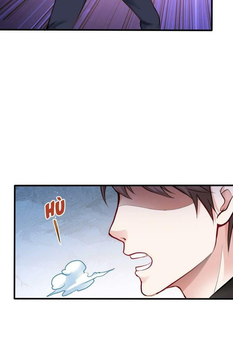 tối cường thần y tại đô thị chapter 124 5