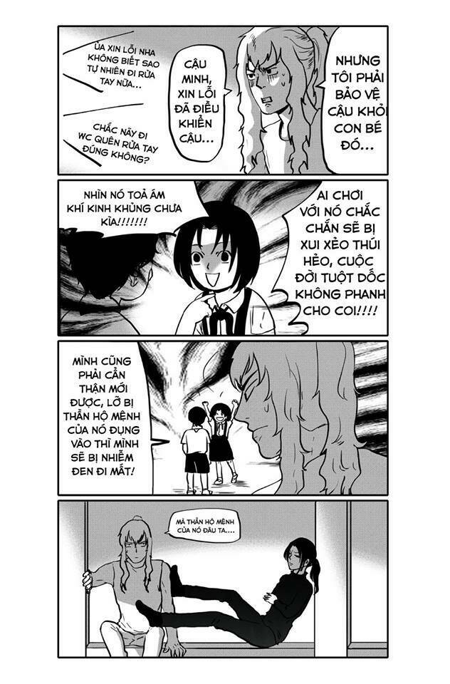 bad luck chapter 18 13