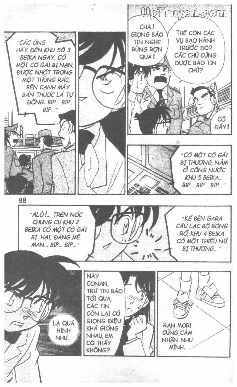 conan - bộ đặc biệt chapter 9 87