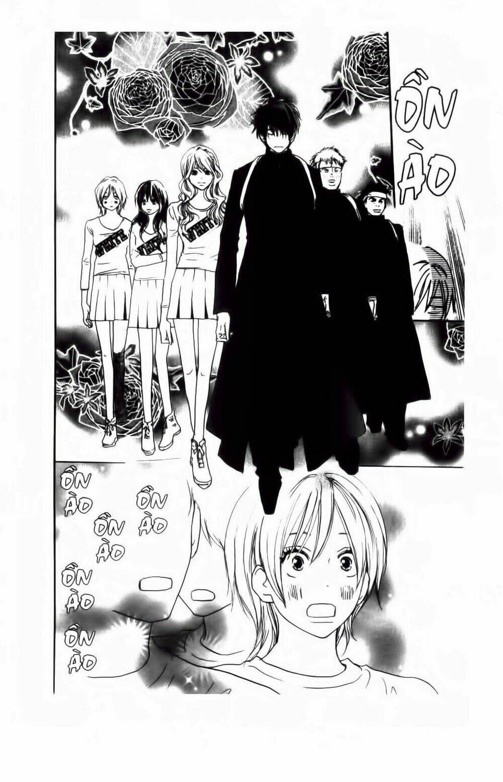 chuyện cấp iii chapter 50 16