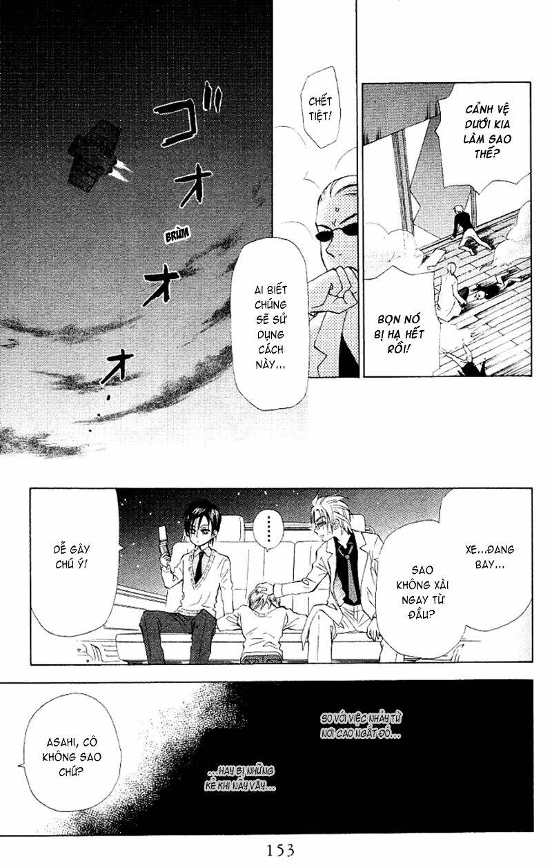 grand sun chapter 10 29