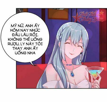 cẩm nang nuôi dưỡng ông xã chapter 3 23