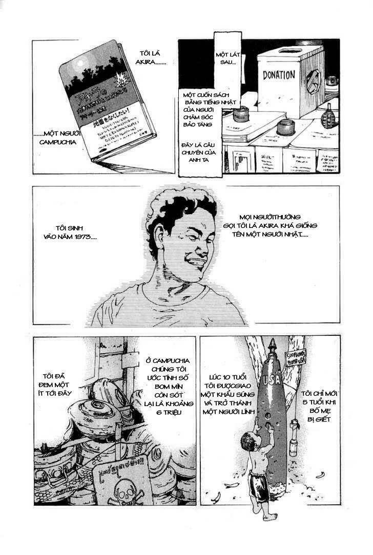 mitsurin shounen chapter 1 6