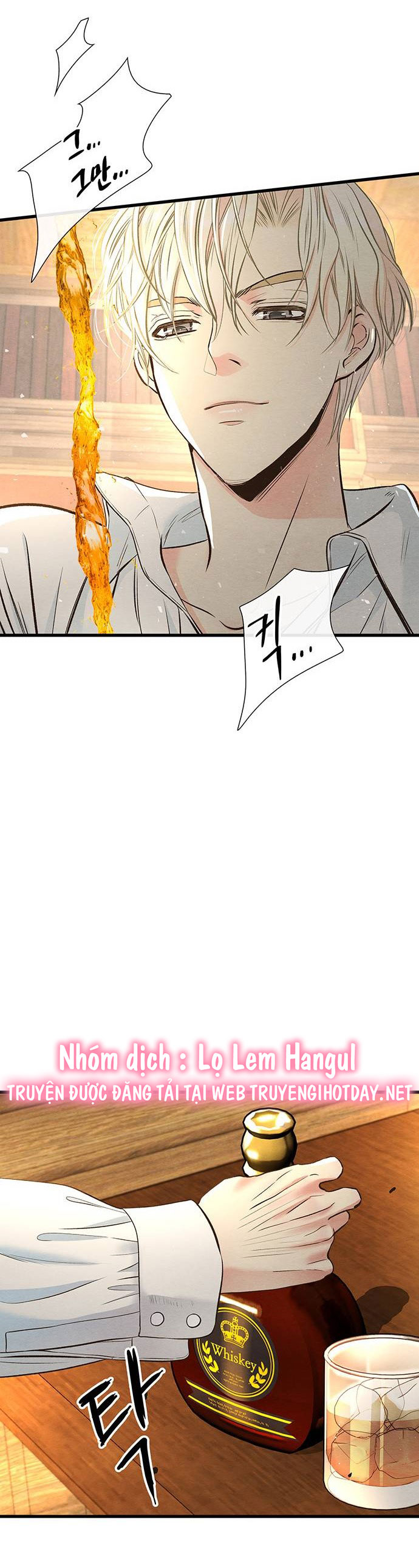 hoàng tử phiền toái chapter 21 22