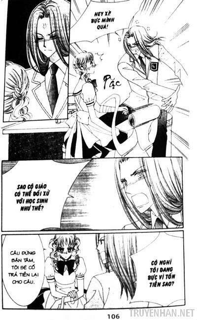 lọ lem hậu đậu chapter 63 14