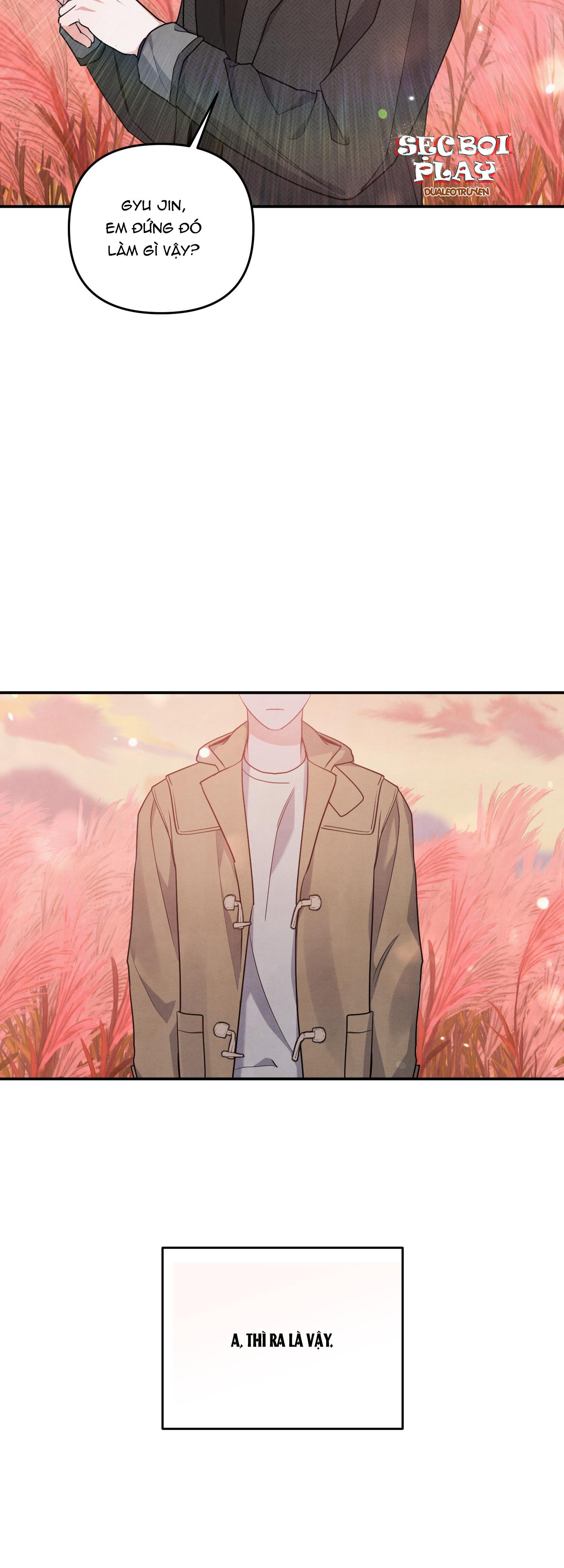 mối quan hệ của thú nhân chapter 26 37