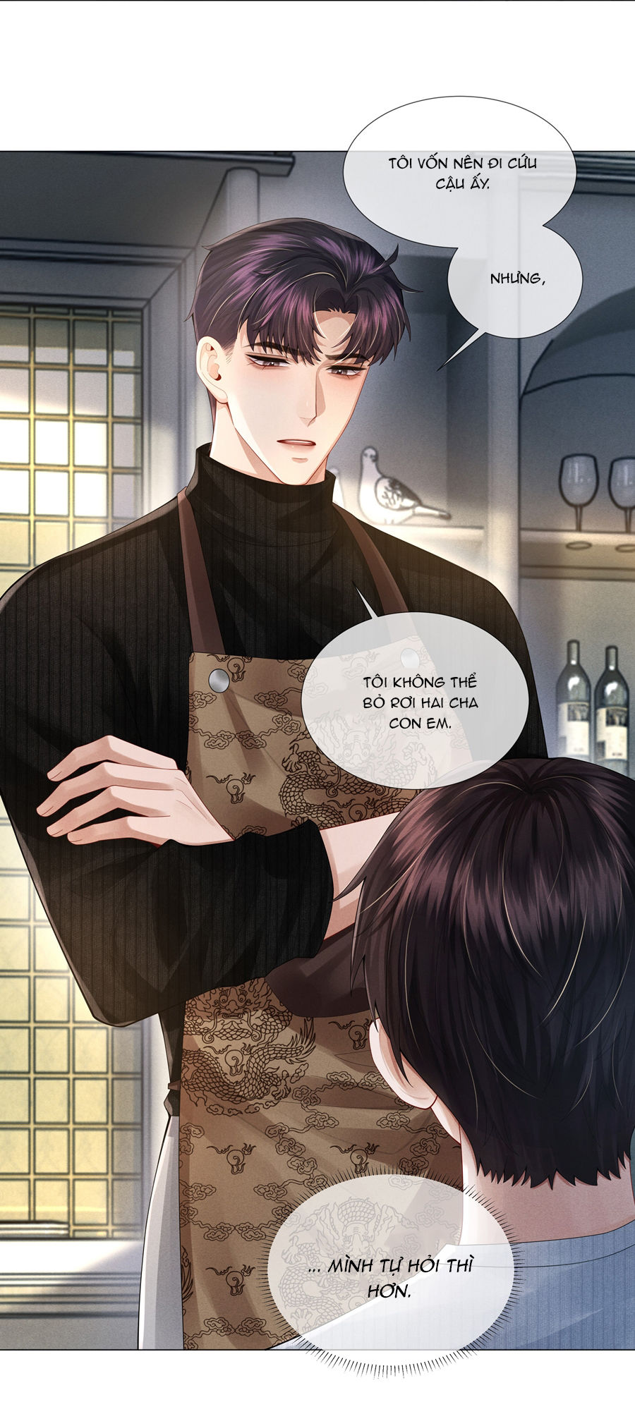 dior tiên sinh chapter 59 26