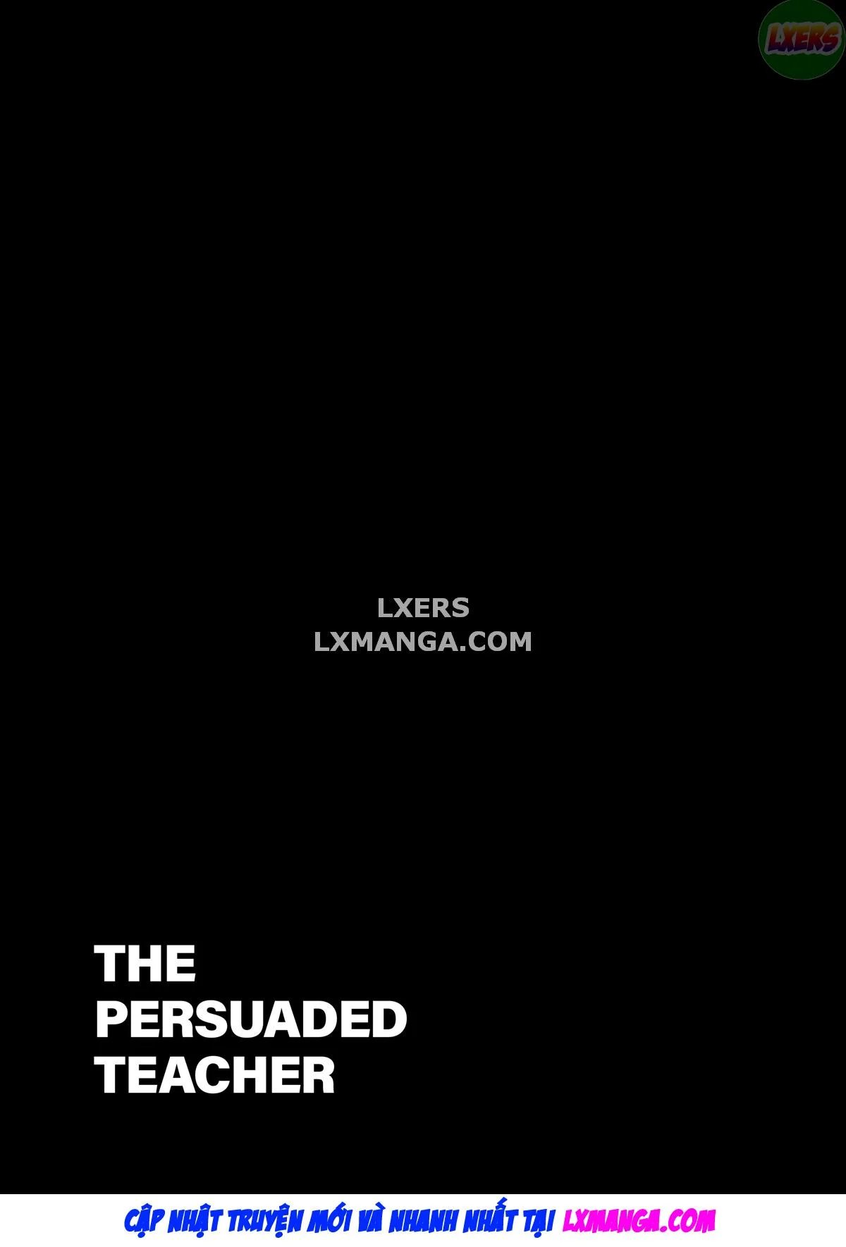 cô giáo bị thuyết phục chapter 1 25