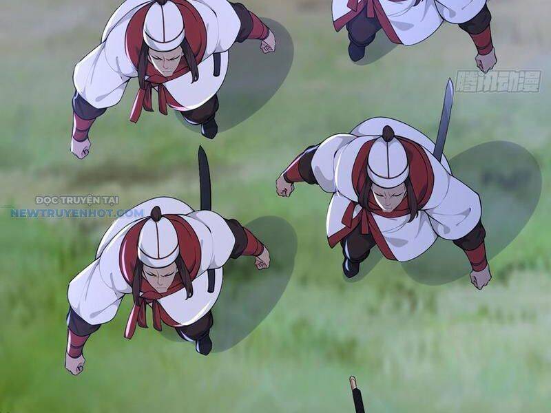 ta thực sự không muốn làm thần tiên chapter 97 4