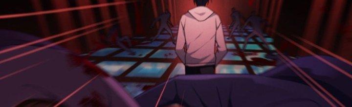 trở thành vương giả sau khi bị cắn chapter 16 90