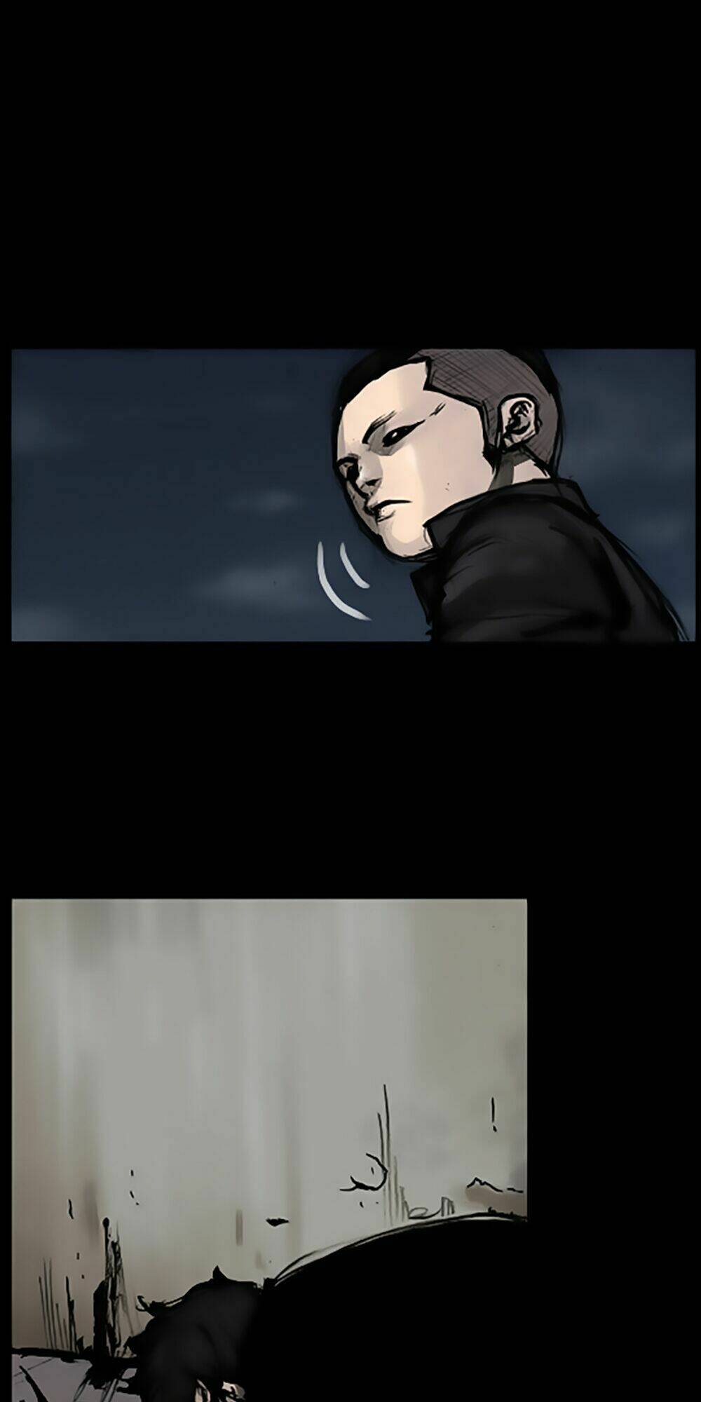 độc cô tiền truyện chapter 91 17