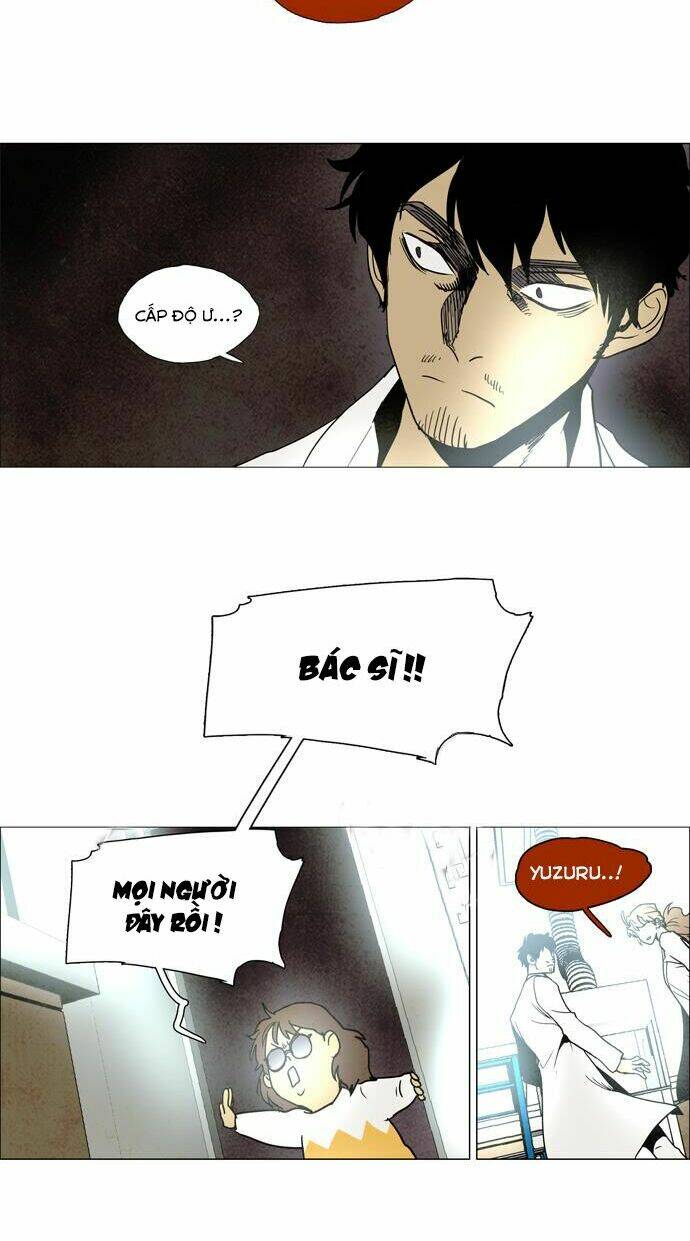 lessa 2: the crimson knight chapter 73 19