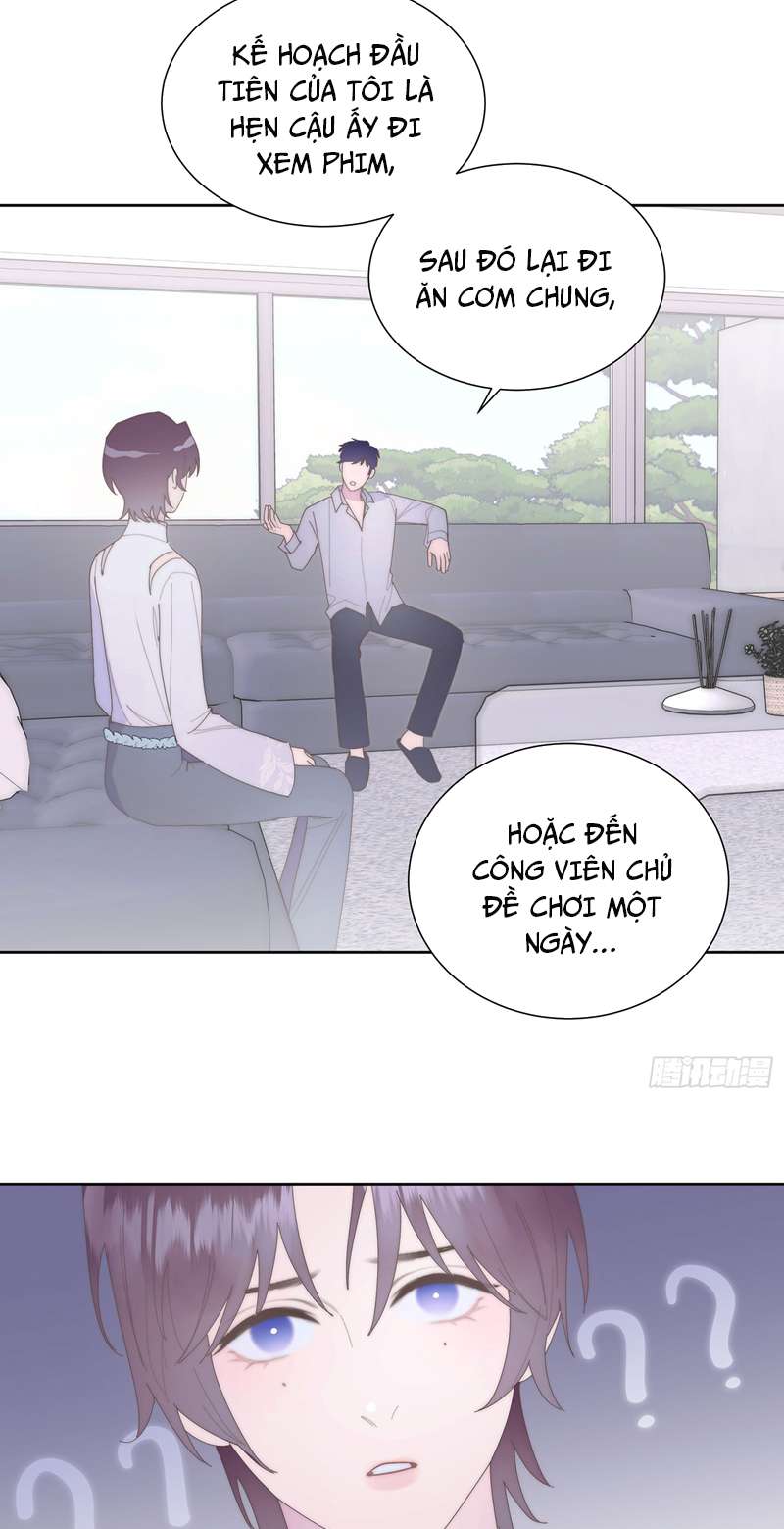 Mời Nhập Mật Mã Kích Hoạt Chapter 5 - Next Chapter 6