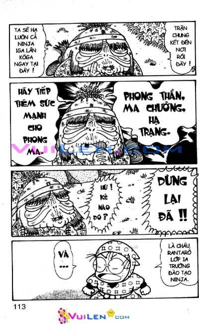 ninja loạn thị chapter 56 113