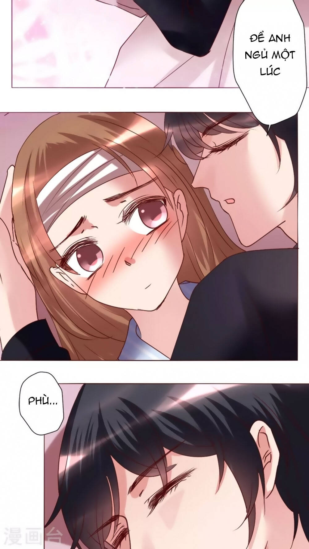 một tuần làm tình nhân chapter 31 18