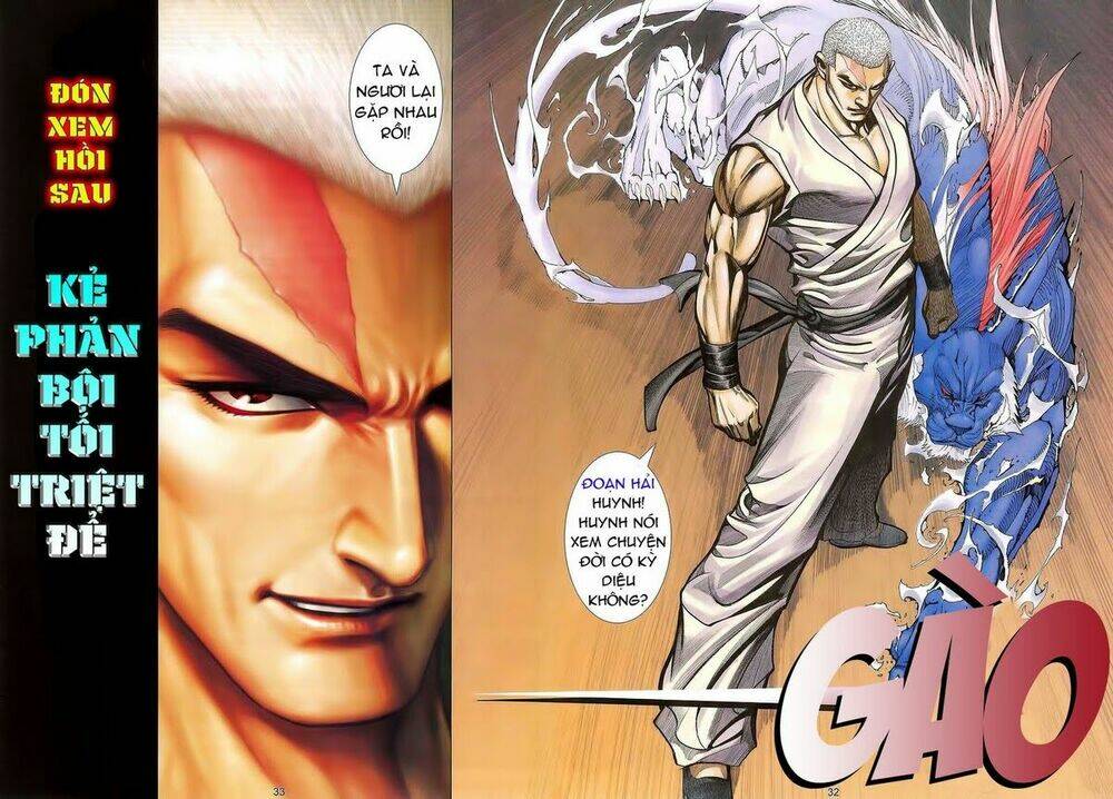 võ thần phượng hoàng chapter 67 29