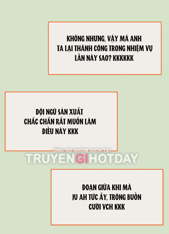 Couple Breaker chapter 36.2 38