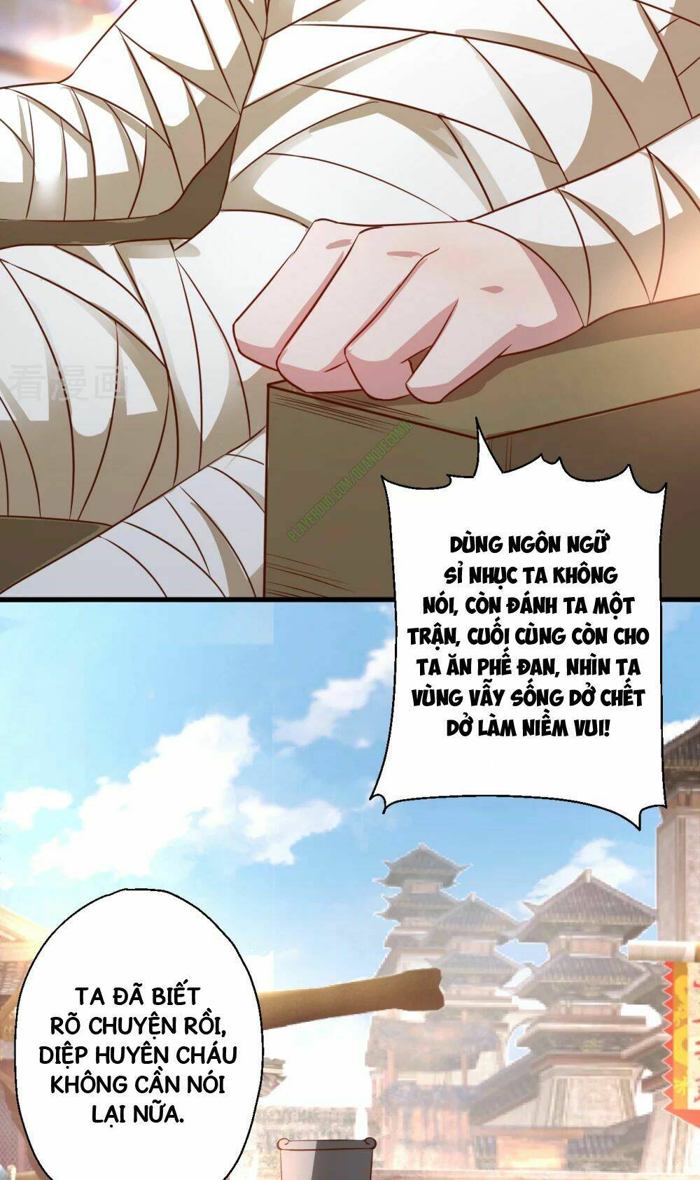 tối cường đại biểu hoàng kim thận chapter 8 48