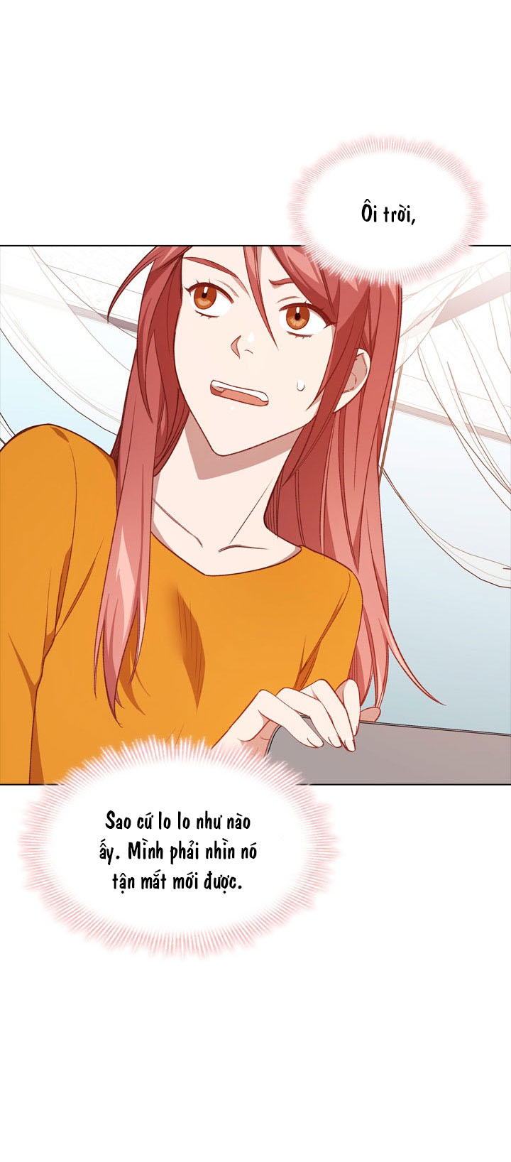 vướng vào mối quan hệ ngoài ý muốn chapter 36 14