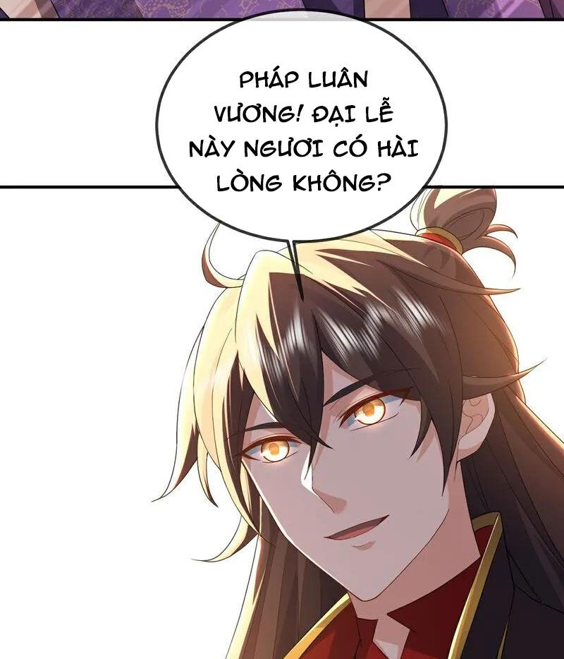 tiên võ đế tôn chapter 522 95