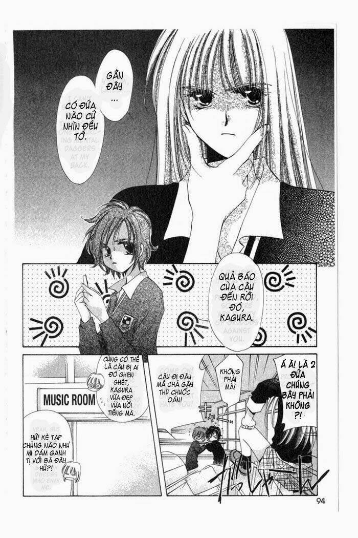 gatcha gacha chapter 3 15