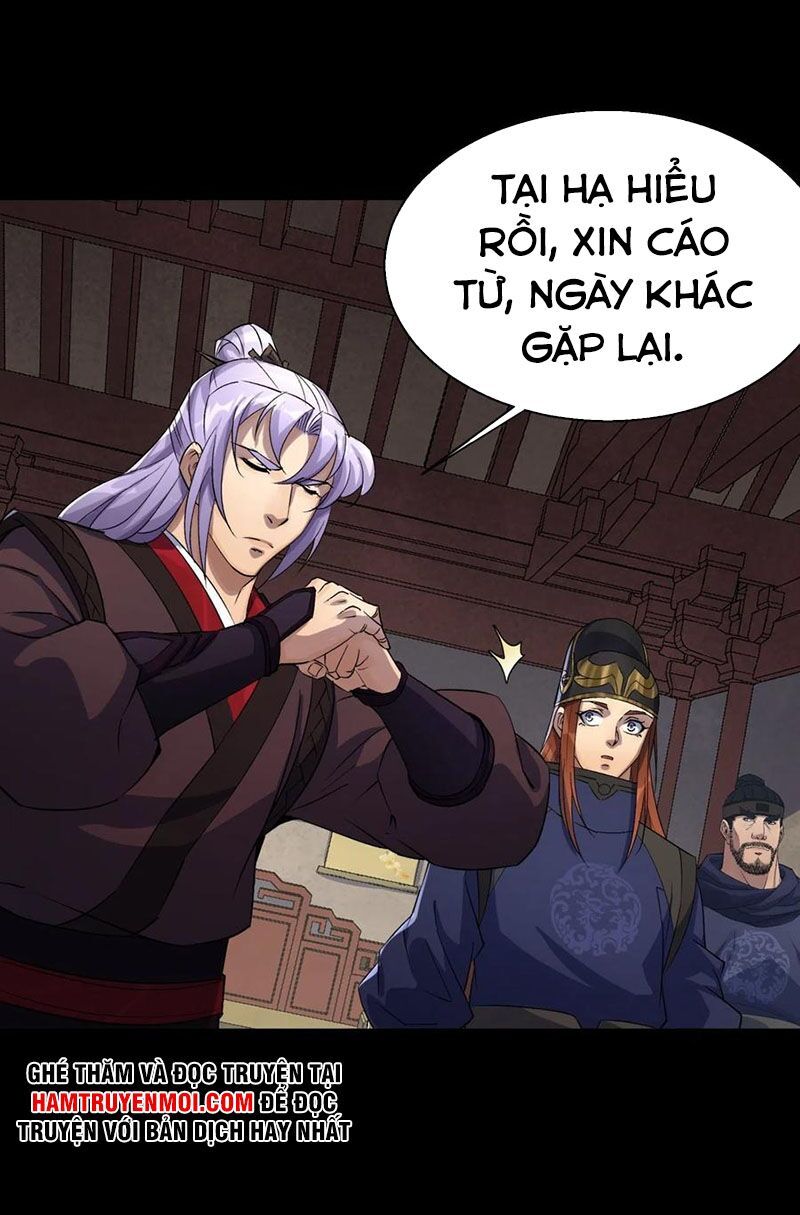 thông u đại thánh chapter 53 30