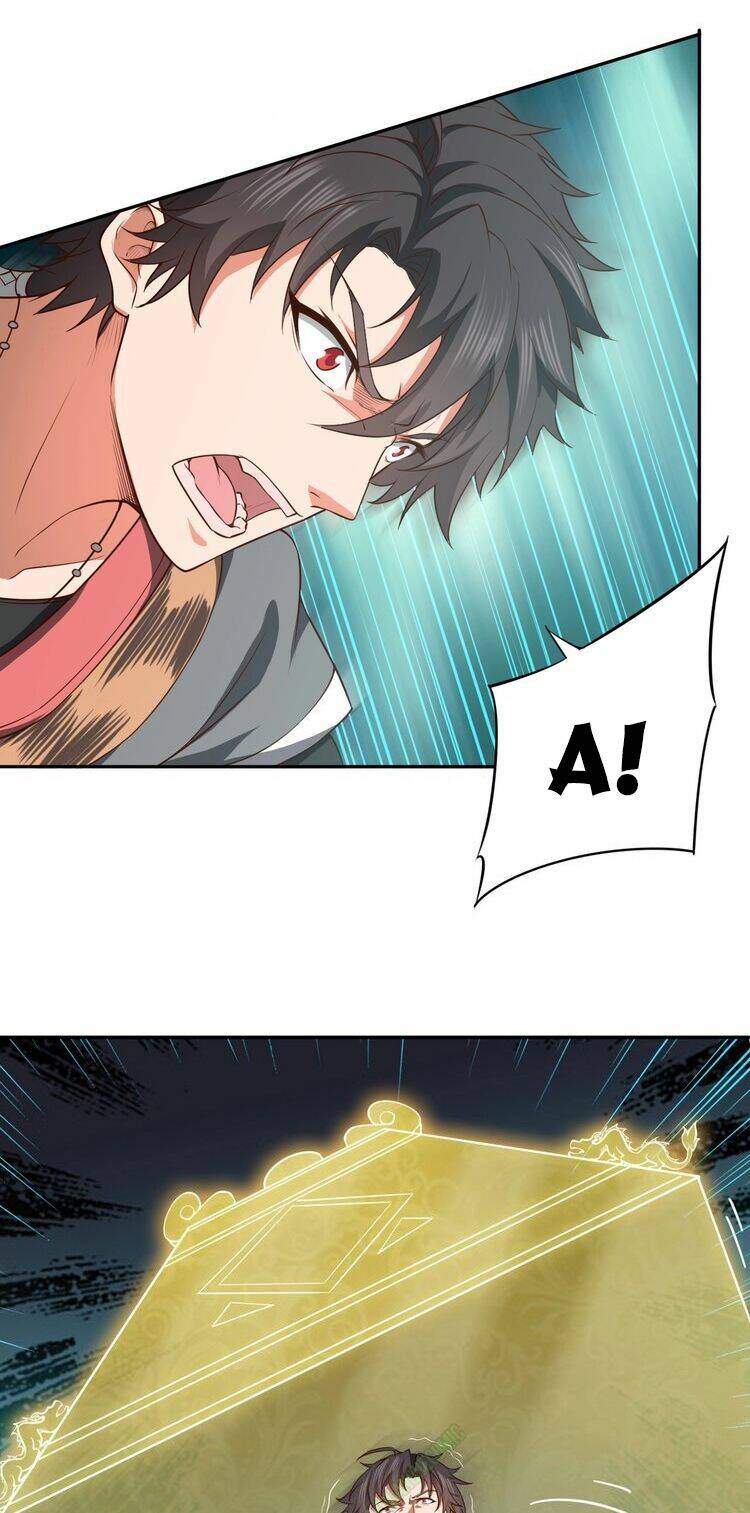 khốn long đại lục chapter 9 5