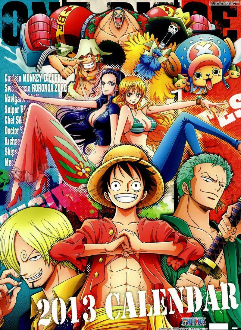 đảo hải tặc - one piece chapter 686 21