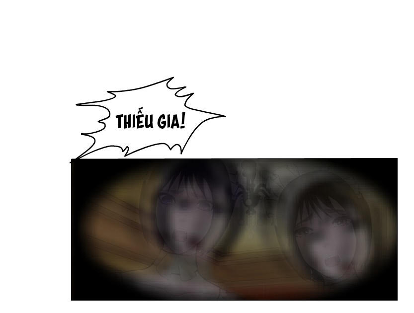 cạm bẫy của nữ thần chapter 139 11