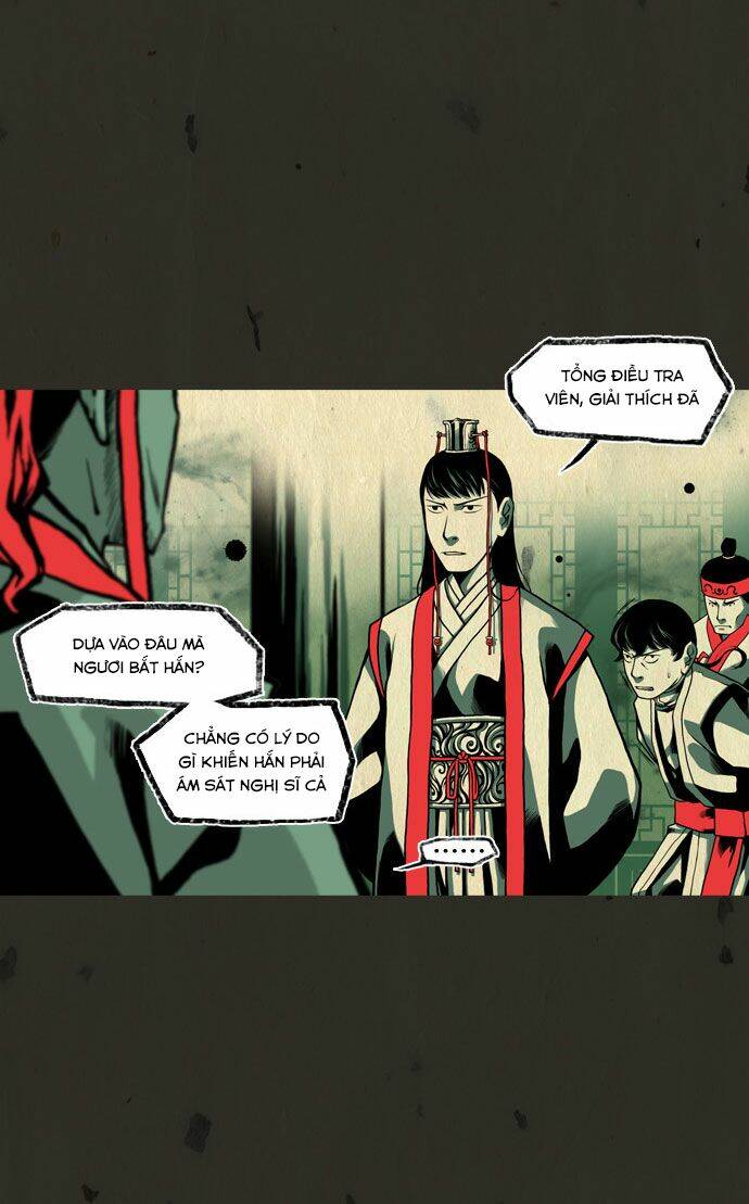 in full bloom chapter 40 7